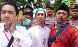 Driver Gojek yang Diduga Lalai Berkendara Divonis 2 Bulan 10 Hari