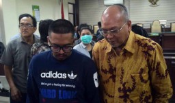 Bupati Malang Nonaktif Rendra Kresna Divonis 6 Tahun Penjara