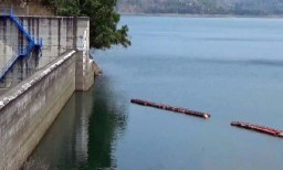 Operasional PLTA Waduk Wonorejo Tulungagung Dikurangi