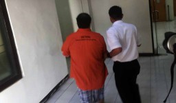 Diamankan karena Overstay, WNA Lebanon: Saya Bukan Teroris