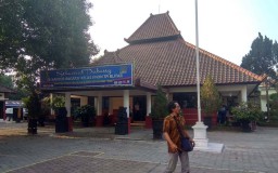 Lima WNA Overstay Dideportasi Imigrasi Blitar