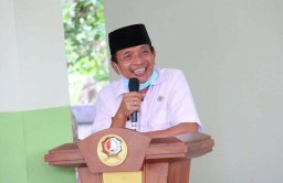 Wabup Bojonegoro Akui 2 Tahun Tak Pernah Berkomunikasi dengan Bupati