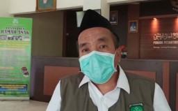 Wabup Pasuruan Minta Pengambilan Paksa Jenazah Pasien Tidak Terulang