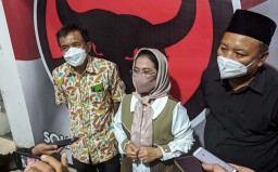 Perseteruan Bupati Bojonegoro dan Wakilnya Ditarik ke PDIP Jatim