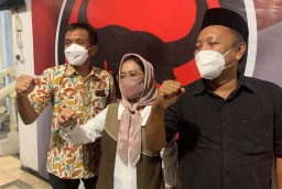 Wabup Bojonegoro Mendadak Bungkam Usai Dipanggil PDIP Jatim