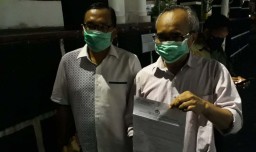 Wadir Pascasarjana UINSA Surabaya Polisikan Kaprodi Magister Islam
