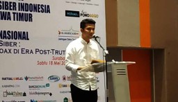 99 Hari Kerja, Gubernur Khofifah Gratiskan SMA/SMKN