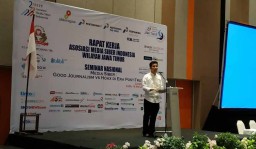 Emil Dardak Lempar Wacana Konsensus Akurasi Berita