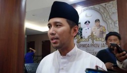 Emil Dardak Ucapkan Selamat Pada Jokowi: Saatnya Bangun SDM