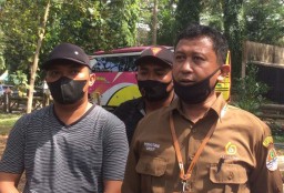 Perhutani Bakal Tertibkan Tambang Emas Liar di Banyuwangi