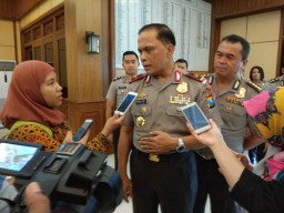 Tangkal Hoax, Polda Jatim Takedown Ribuan Situs Membahayakan
