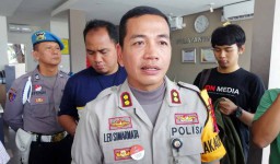 Pilot Lion Air Aniaya Karyawan La Lisa Hotel, 5 Orang Diperiksa