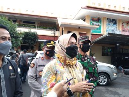 Kabar Gembira, Anak di Bawah 12 Tahun Diperbolehkan Masuk Destinasi Wisata