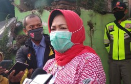 Masih Berstatus Zona Merah, Kota Batu Belum Terapkan KBM Tatap Muka