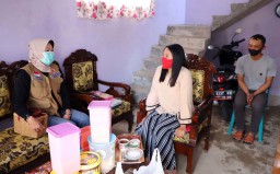 Ibu Muda di Kota Batu Melahirkan di Kamar Mandi, Ini Penjelasan Dinkes