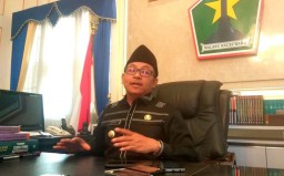 Begini Cara Pemkot Cegah Penyebaran Virus Corona di Malang