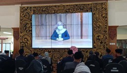 Wali Kota Mojokerto Ning Ita Terkonfirmasi Covid-19
