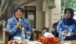 Ini yang Dilakukan Wali Kota Probolinggo Jelang Pensiun