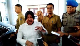 Surabaya akan Dilengkapi Tiga Polsek Baru