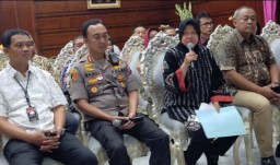 Ini Alasan di Balik Pelaporan Penghina Wali Kota Risma