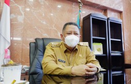 Tentang Anak Pejabat Main Izin, Whisnu Sakti: Itu Masih Isu
