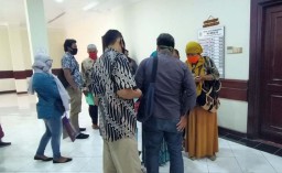 Sejumlah Wali Murid PPDB SMP Negeri di Surabaya Wadul DPRD, Ada Apa?