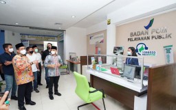 Wakil Menteri Agama Apresiasi Mal Pelayanan Publik Banyuwangi