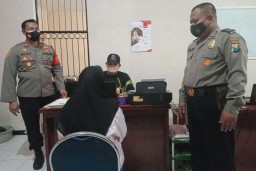 Dihamili Pacar hingga Melahirkan, Wanita ini Buang Bayi di Rumah Ortu