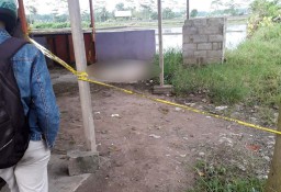 Wanita Muda di Malang yang Tewas dengan Luka Tusuk Dibunuh, Pelaku Ditangkap