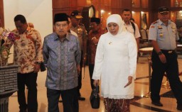 Wapres Jusuf Kalla Sikapi Intimidasi Jurnalis di Acara Munajat 212
