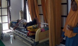 Puluhan Warga Jombang Keracunan, Diduga Usai Makan Nasi Hajatan