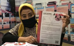 Surat Risma Dinilai Menciderai Demokrasi, Warga Lapor ke Bawaslu