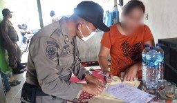 Berkencan saat Corona Mewabah, PSK Warung Kopi di Gresik Digerebek