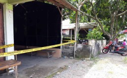 Begini Penampakan Warung Tempat Penari asal Kediri Dimutilasi