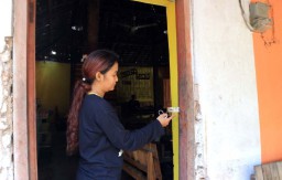 Dalam Sepekan, Warung Milik Pejabat BPBD Ponorogo Dibobol Empat Kali