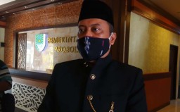 Pencopotan Dua Kepala OPD, Wawali Probolinggo: Tak Ada Unsur Politik
