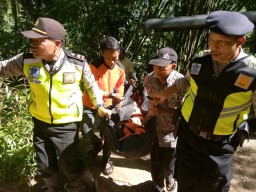 Bertemu Ikan Lele Besar di Sungai, Sigit Malah Tewas