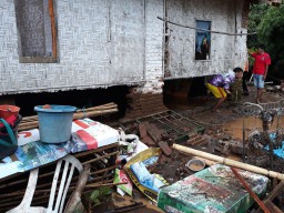 Banyuwangi Diterjang Banjir Bandang, Bagaimana Penanganannya?