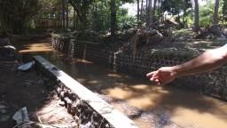 Video: Diduga Inilah Penyebab Banjir Bandang di Banyuwangi
