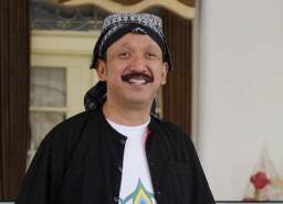 Bupati Ipong Jamin Tak Akan Ada Putus Generasi Reog