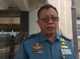 Atap Ambruk, RSAL dr Ramelan Surabaya Tuntut Kontraktor Minta Maaf