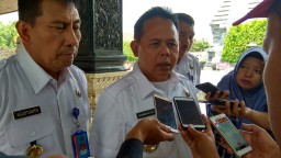 21 Daerah di Jatim Belum Punya BNNK