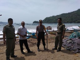 Benda Asing di Perairan Trenggalek Terungkap, yang Pasti Bukan UFO