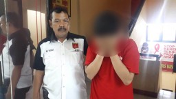 Terbongkar, Mucikari Prostitusi Pelajar SMP Juga Ikut 'Incip' 