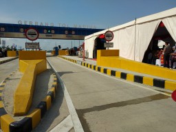 Keren, Jalan Tol Jakarta-Ngawi Cuma Ditempuh 9 Jam
