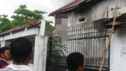 Ini Kata PLN Mengenai Insiden Bocah Tersetrum Kabel Saat Panjat Pagar