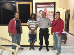 Ayah Cabuli Anak Tiri hingga Hamil 4 Bulan