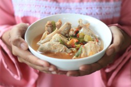 Hadirkan Chef Farah Quinn, Banyuwangi Gelar Festival Kuliner Lokal