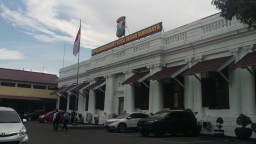 Polrestabes Siapkan 1000 Personil Untuk Debat Publik Pilgub Jatim 2018