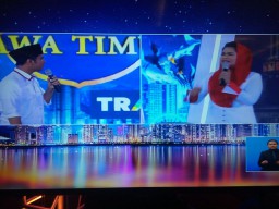 Emosi Emil Debat Dengan Puti, Pengamat: Berdampak Defisit